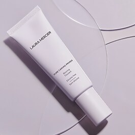 Pure Canvas Primer Blurring - Base de teint matifiante